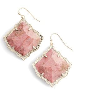 Kendra Scott earrings